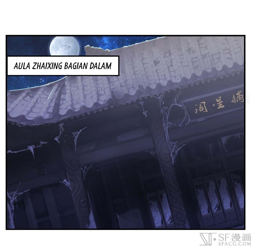 Martial King’s Retired Life Chapter 85 Gambar 2